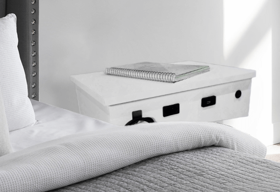 a nossa TechMesa pode trazer elegância e praticidade para a sua casa