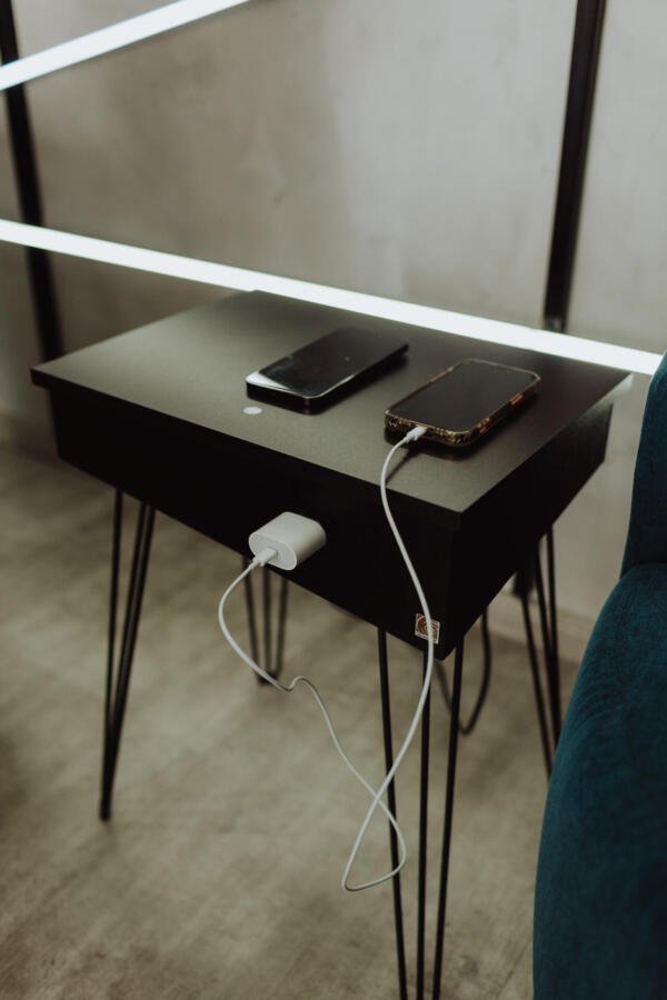 TechMesa® | Hairpin | Wireless - Image 7