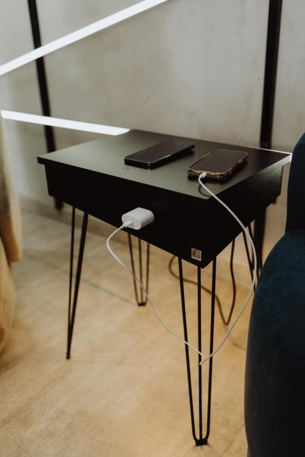 TechMesa® | Hairpin | Wireless - Image 8